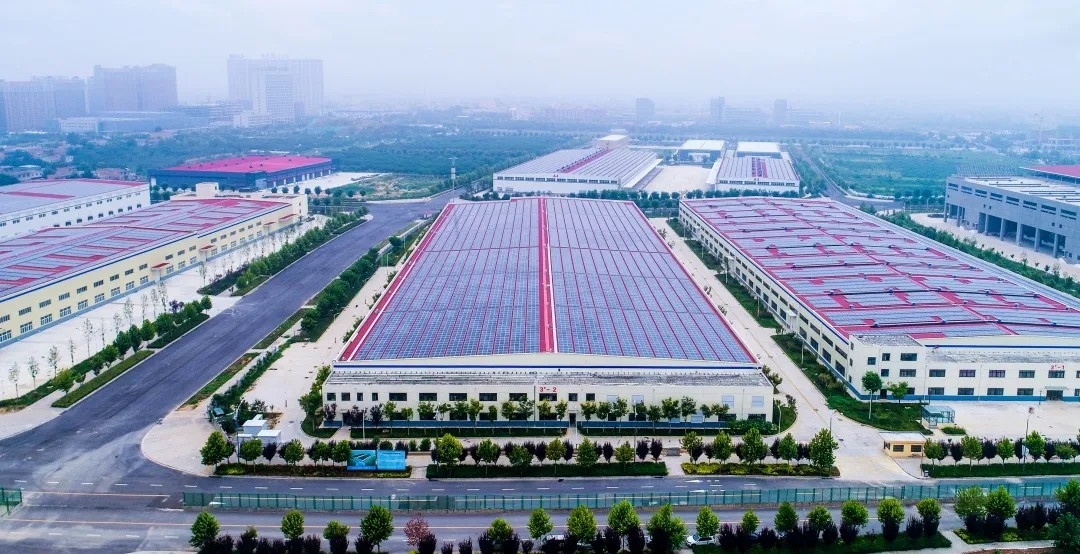 哪些地址适合装置散布式光伏发电系统？