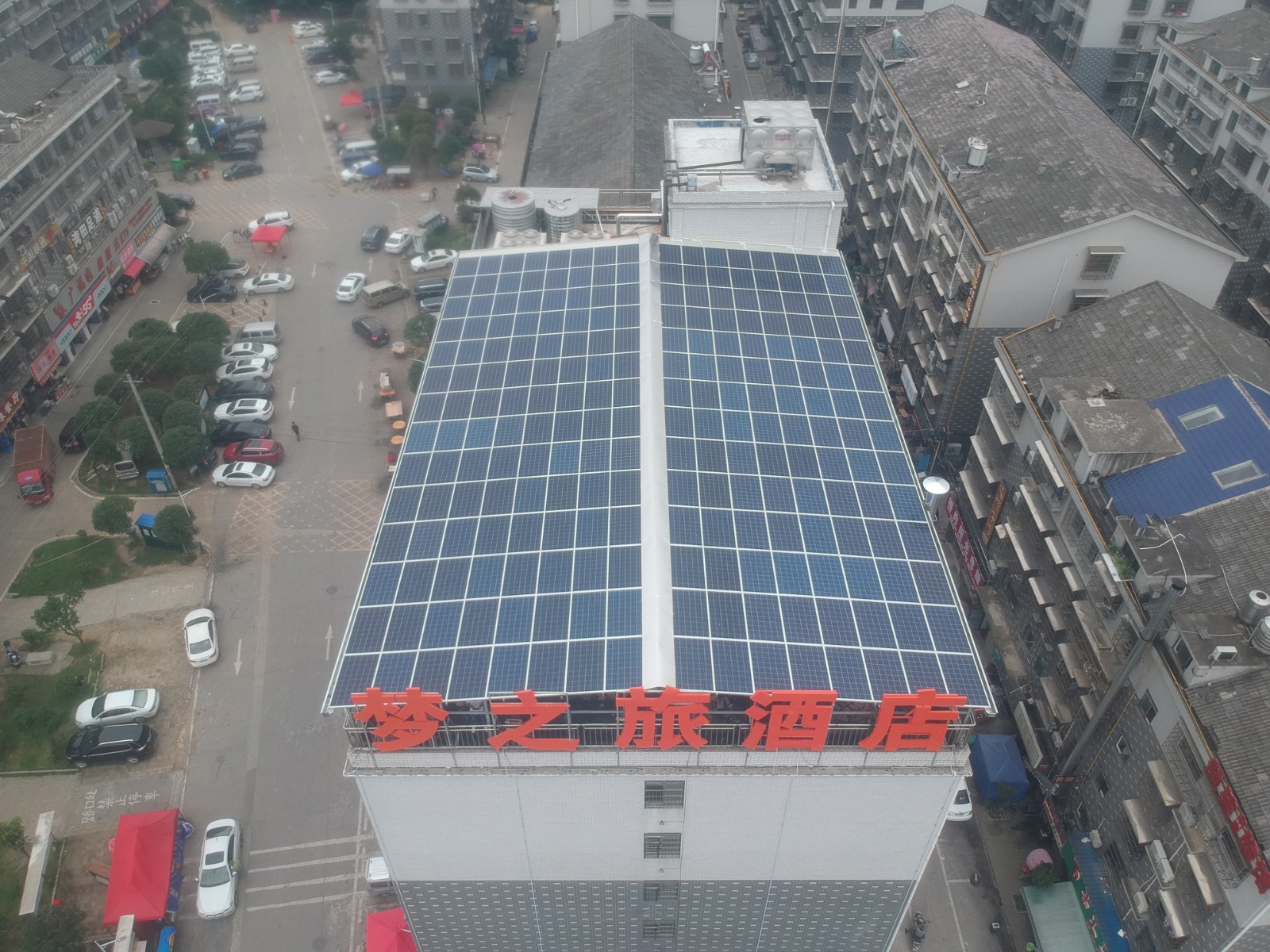 家用光伏发电为什么能赢利？只有不到3%的人知晓！