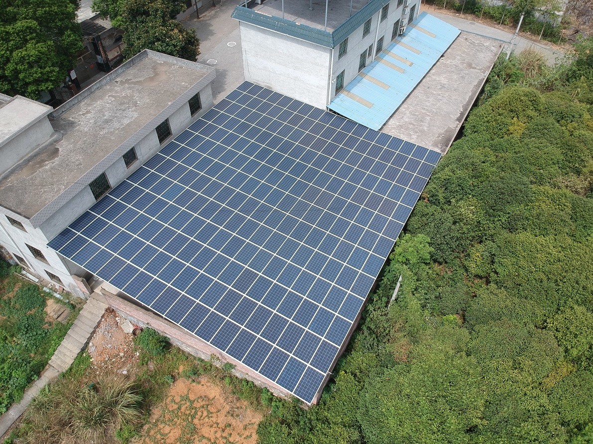 中国提出2060年前实现“碳中和” 光伏行业迎来两大沉磅利好