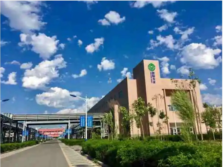 继新疆棉花之后，新疆光伏成为美国下一个指标？新疆大全回应：“想对我们搞‘产业灭绝’，问问中国和世界市场答不承诺！”