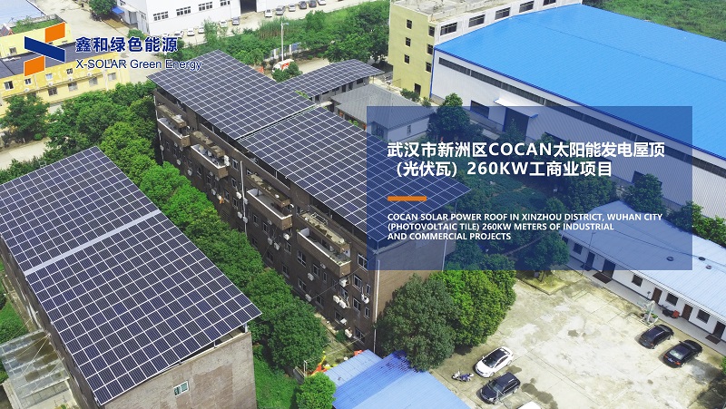 湖北217永信贵宾会绿色能源有限公司