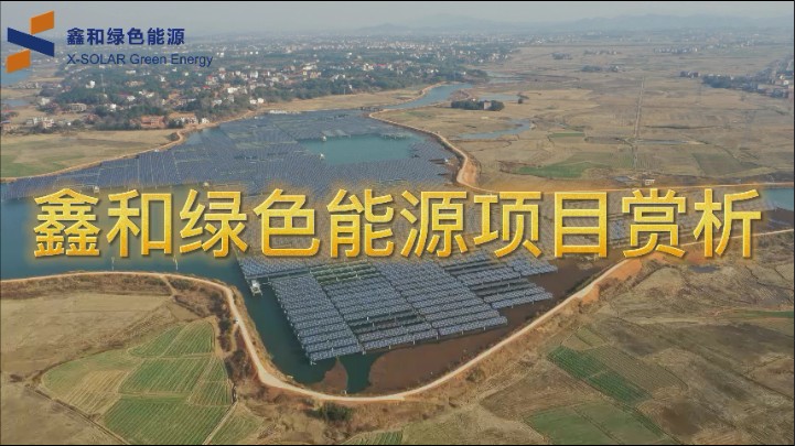 217永信贵宾会绿色能源项目赏析