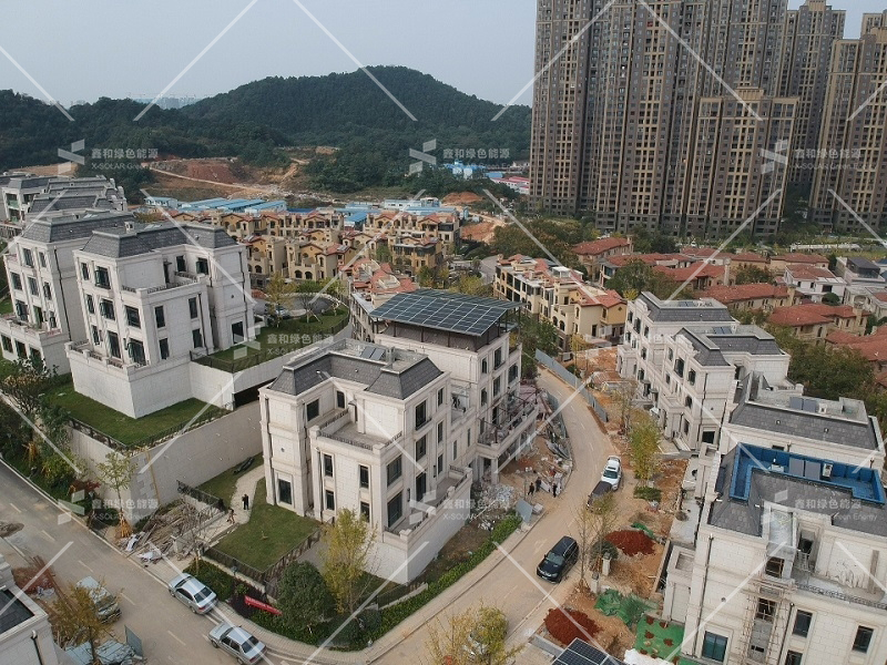 湖北217永信贵宾会绿色能源有限公司