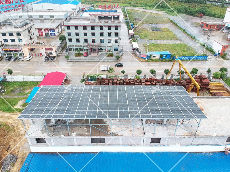 湖北217永信贵宾会绿色能源有限公司