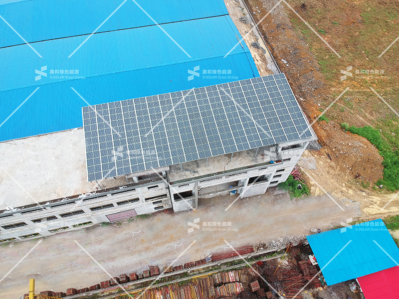 湖北217永信贵宾会绿色能源有限公司