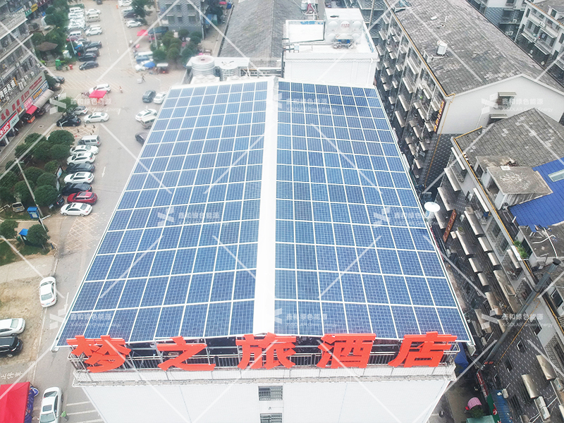 湖北217永信贵宾会绿色能源有限公司