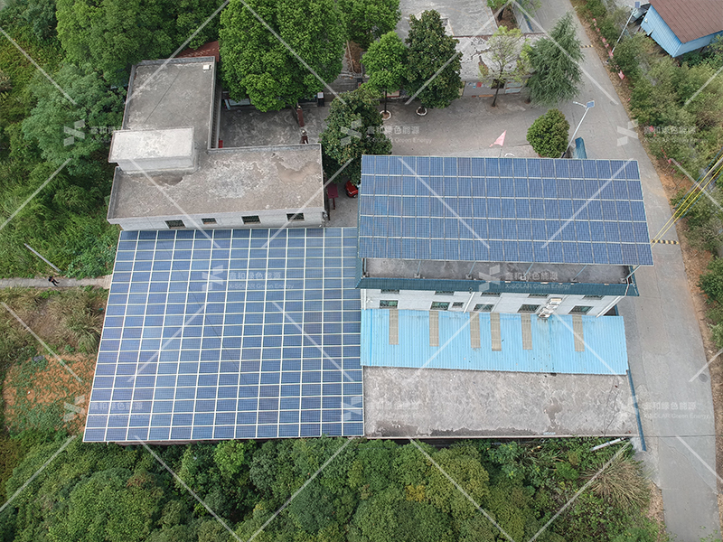 湖北217永信贵宾会绿色能源有限公司