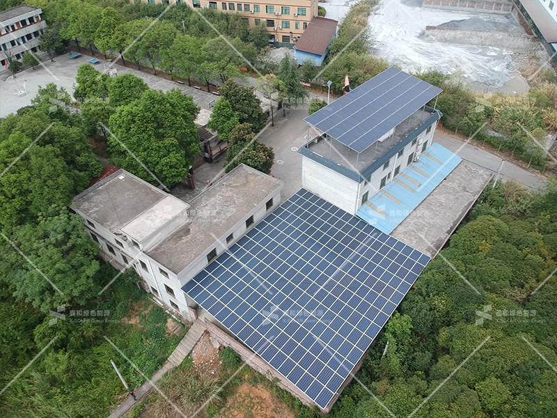 湖北217永信贵宾会绿色能源有限公司