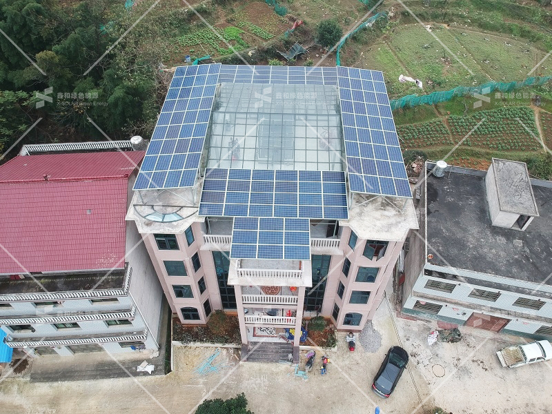 湖北217永信贵宾会绿色能源有限公司