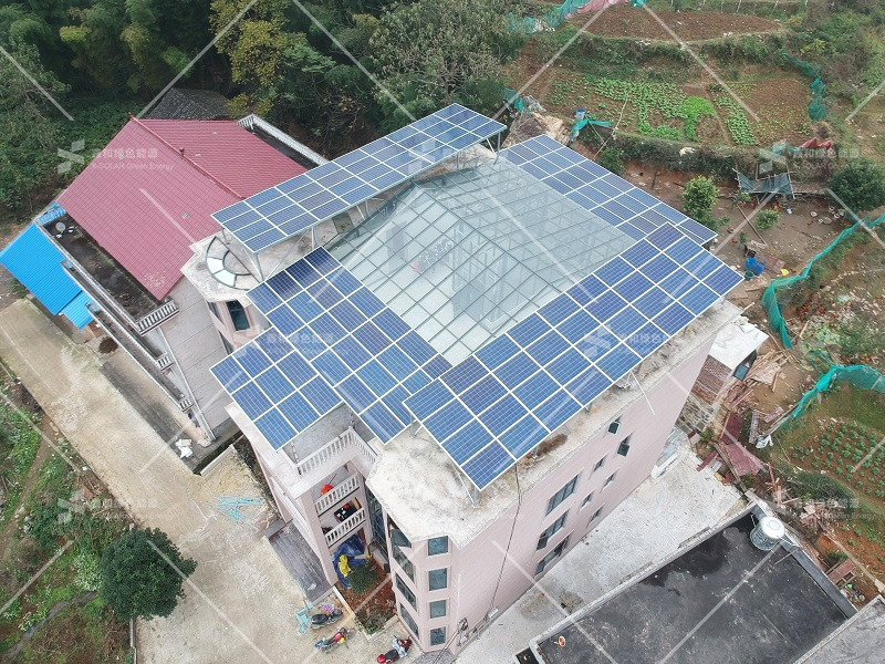 湖北217永信贵宾会绿色能源有限公司