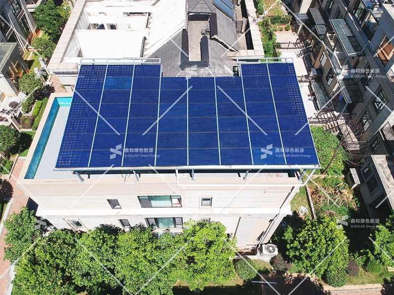 湖北217永信贵宾会绿色能源有限公司