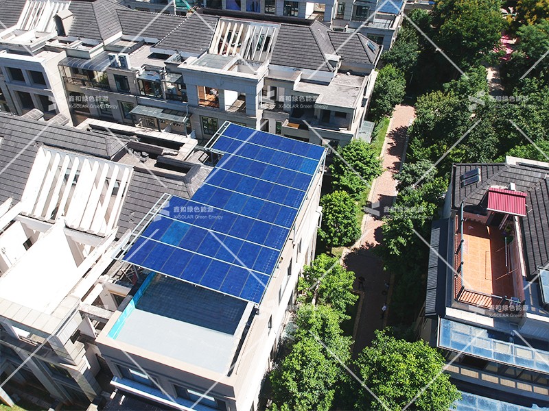 湖北217永信贵宾会绿色能源有限公司