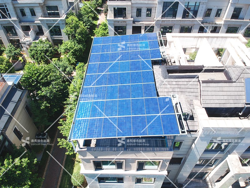 湖北217永信贵宾会绿色能源有限公司