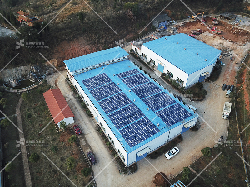 湖北217永信贵宾会绿色能源有限公司