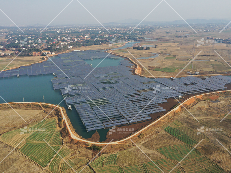 湖北217永信贵宾会绿色能源有限公司