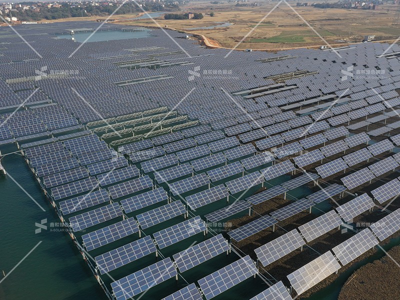 湖北217永信贵宾会绿色能源有限公司