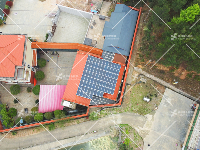 湖北217永信贵宾会绿色能源有限公司