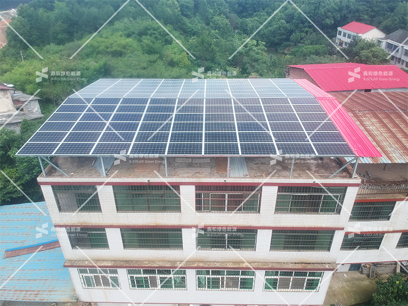 湖北217永信贵宾会绿色能源有限公司