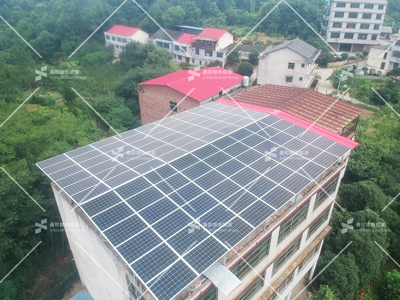 湖北217永信贵宾会绿色能源有限公司