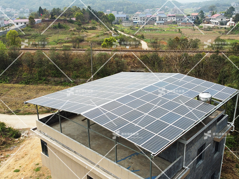 湖北217永信贵宾会绿色能源有限公司