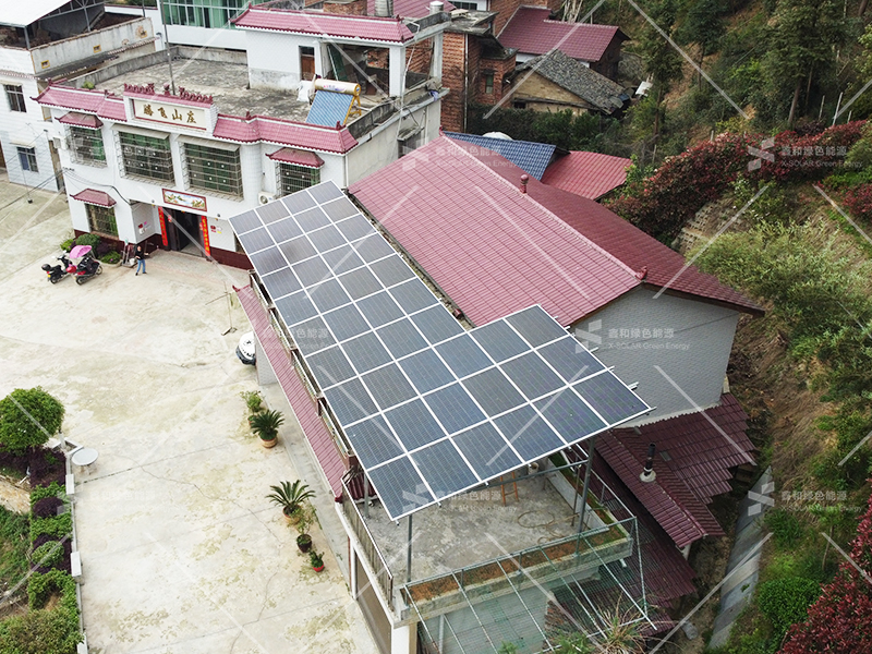 湖北217永信贵宾会绿色能源有限公司