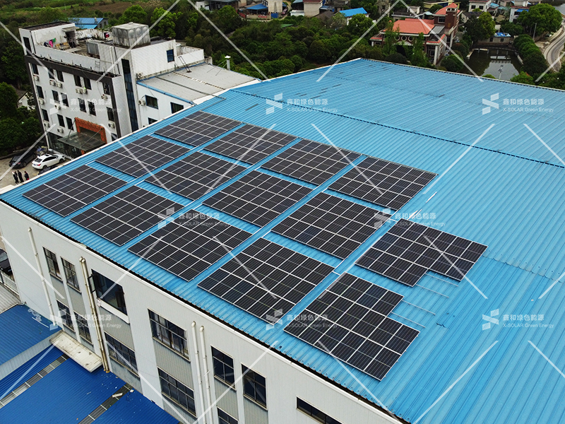 湖北217永信贵宾会绿色能源有限公司