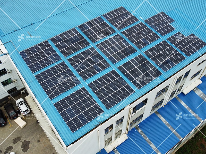 湖北217永信贵宾会绿色能源有限公司