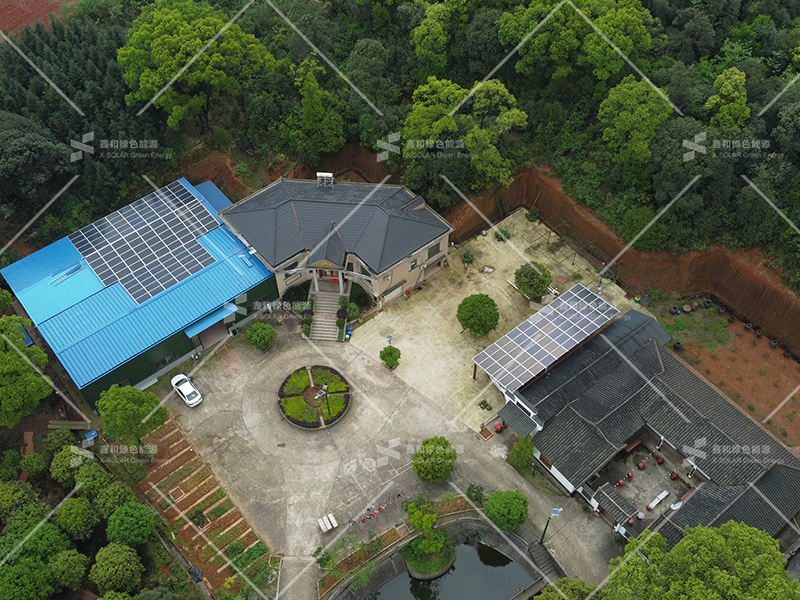 湖北217永信贵宾会绿色能源有限公司