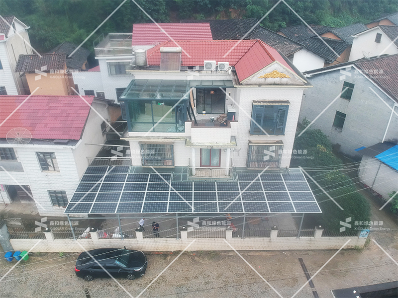 湖北217永信贵宾会绿色能源有限公司