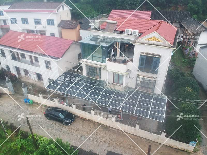 湖北217永信贵宾会绿色能源有限公司