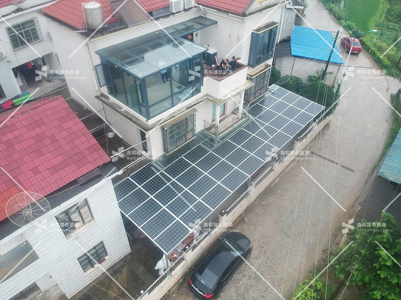 湖北217永信贵宾会绿色能源有限公司