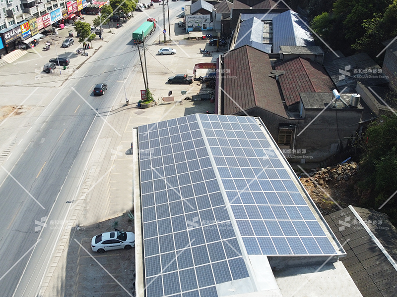 湖北217永信贵宾会绿色能源有限公司