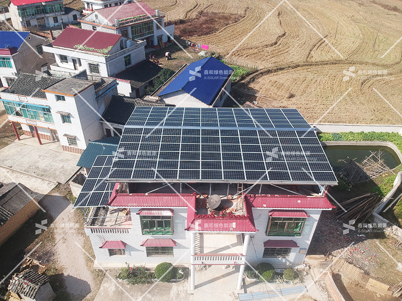 湖北217永信贵宾会绿色能源有限公司