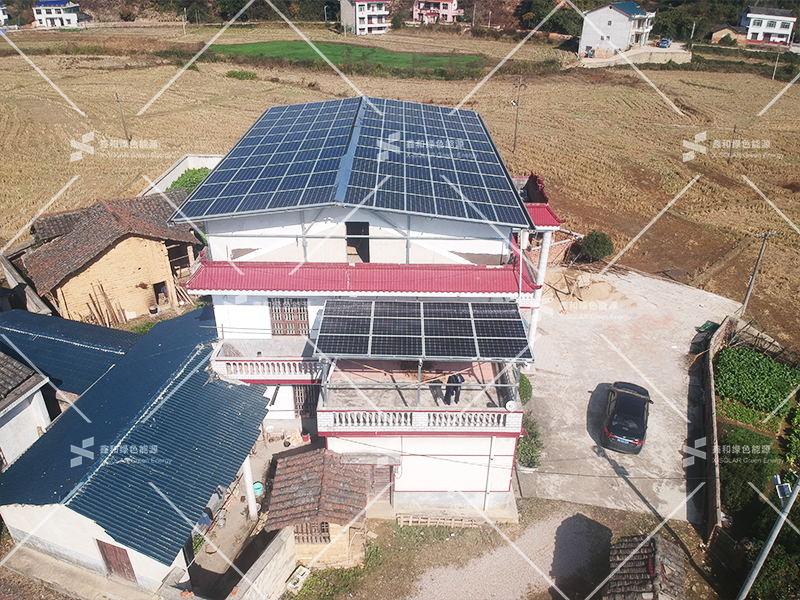 湖北217永信贵宾会绿色能源有限公司