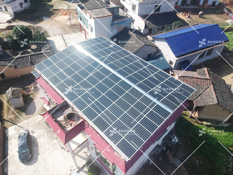 湖北217永信贵宾会绿色能源有限公司