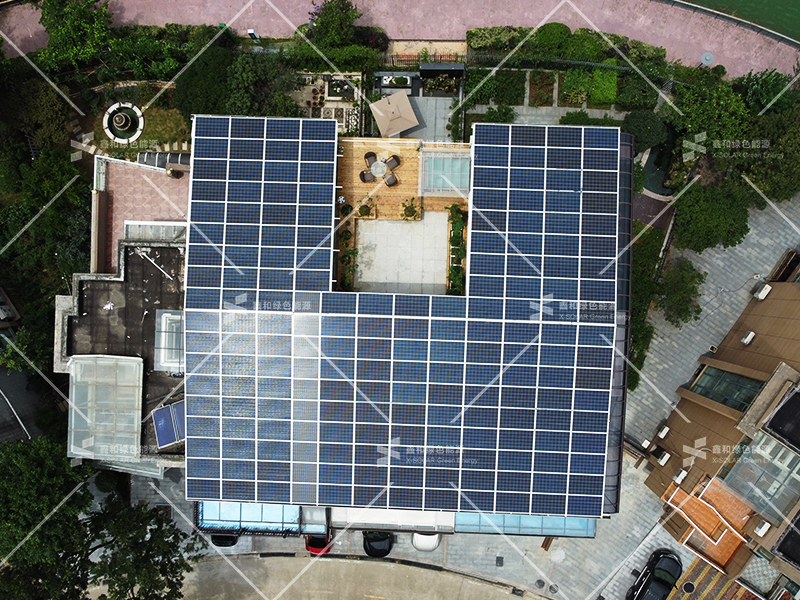 湖北217永信贵宾会绿色能源有限公司