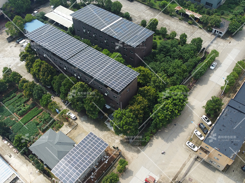 湖北217永信贵宾会绿色能源有限公司