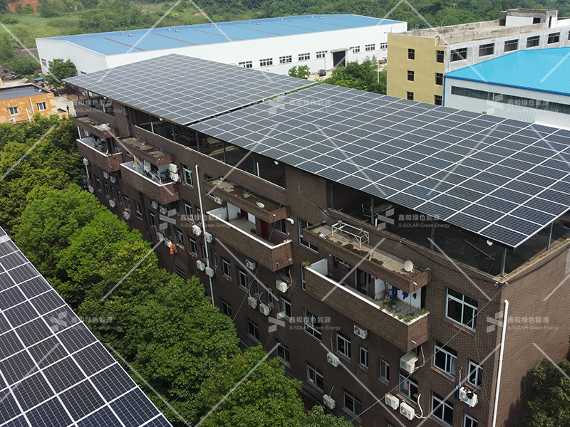 湖北217永信贵宾会绿色能源有限公司