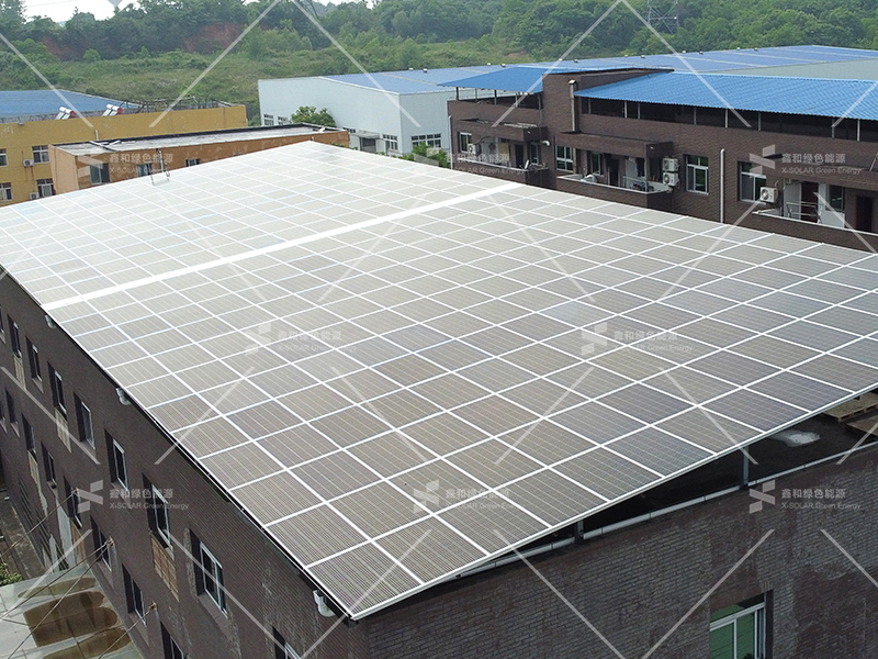 湖北217永信贵宾会绿色能源有限公司