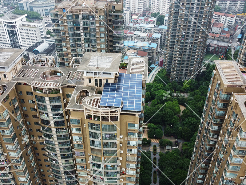 湖北217永信贵宾会绿色能源有限公司