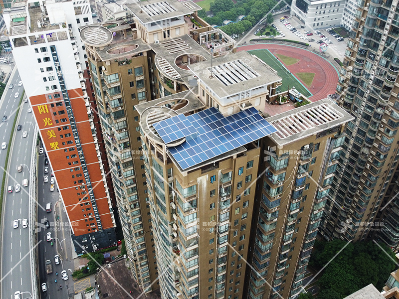 湖北217永信贵宾会绿色能源有限公司