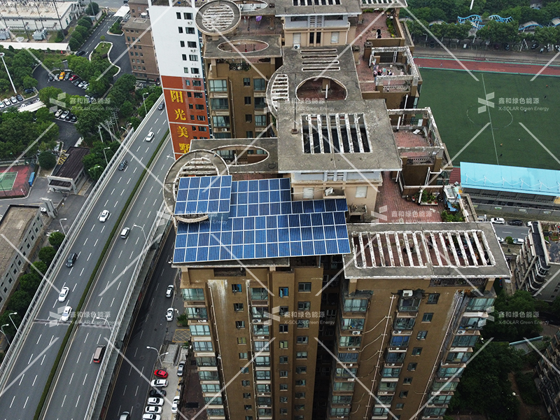 湖北217永信贵宾会绿色能源有限公司