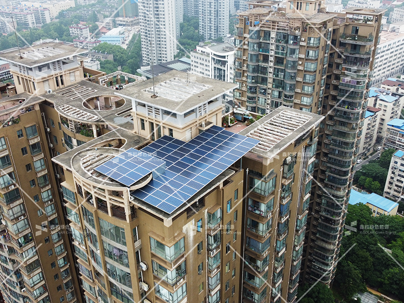 湖北217永信贵宾会绿色能源有限公司