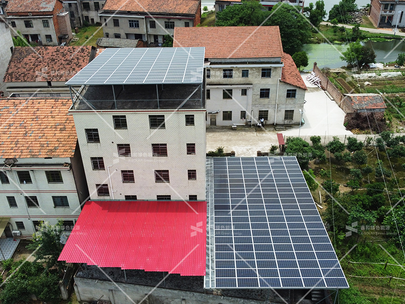 湖北217永信贵宾会绿色能源有限公司