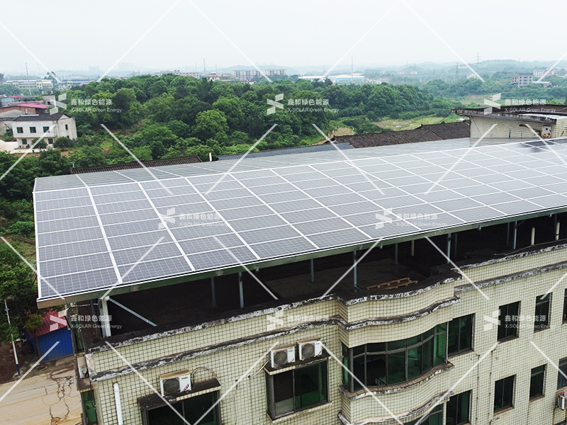 湖北217永信贵宾会绿色能源有限公司