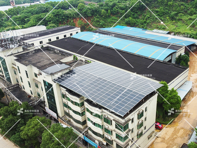 湖北217永信贵宾会绿色能源有限公司