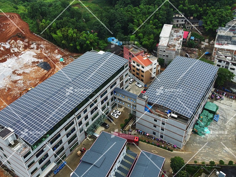 湖北217永信贵宾会绿色能源有限公司