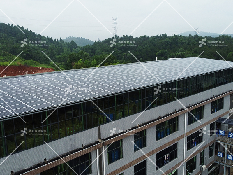 湖北217永信贵宾会绿色能源有限公司