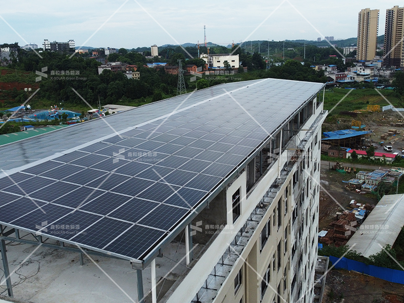 湖北217永信贵宾会绿色能源有限公司