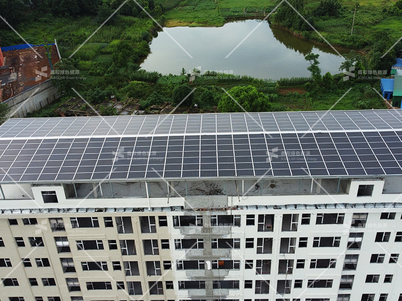 湖北217永信贵宾会绿色能源有限公司